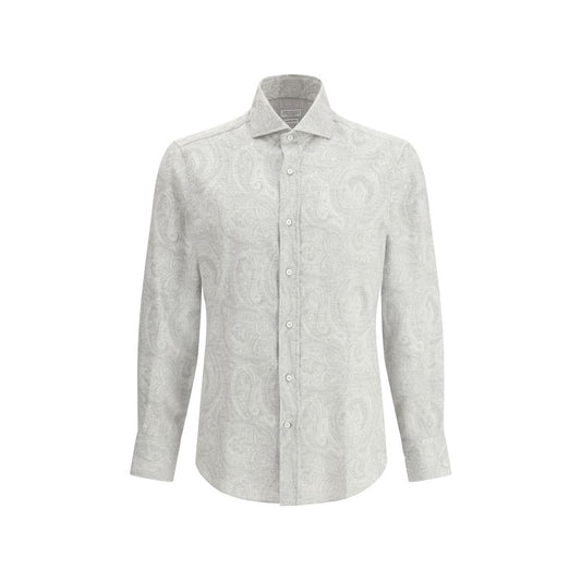 Brunello Cucinelli Shirt - Arichezz.store