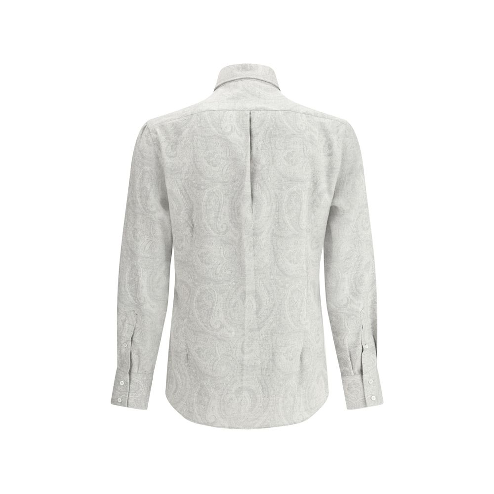 Brunello Cucinelli Shirt - Arichezz.store