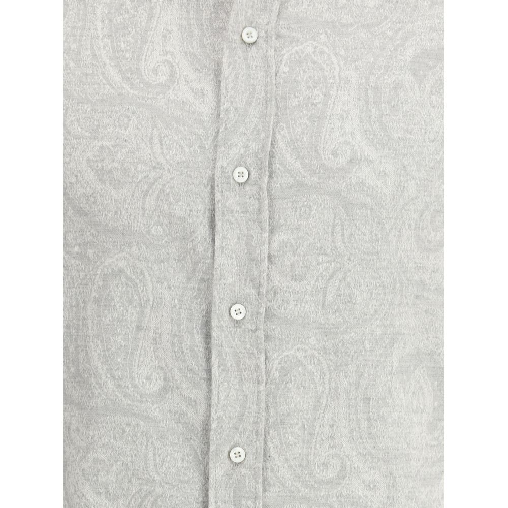 Brunello Cucinelli Shirt - Arichezz.store