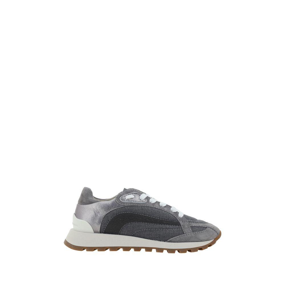 Brunello Cucinelli Sneakers - Arichezz.store