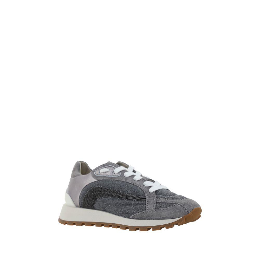 Brunello Cucinelli Sneakers - Arichezz.store