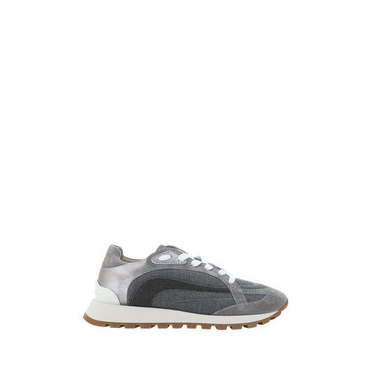 Brunello Cucinelli Sneakers - Arichezz.store