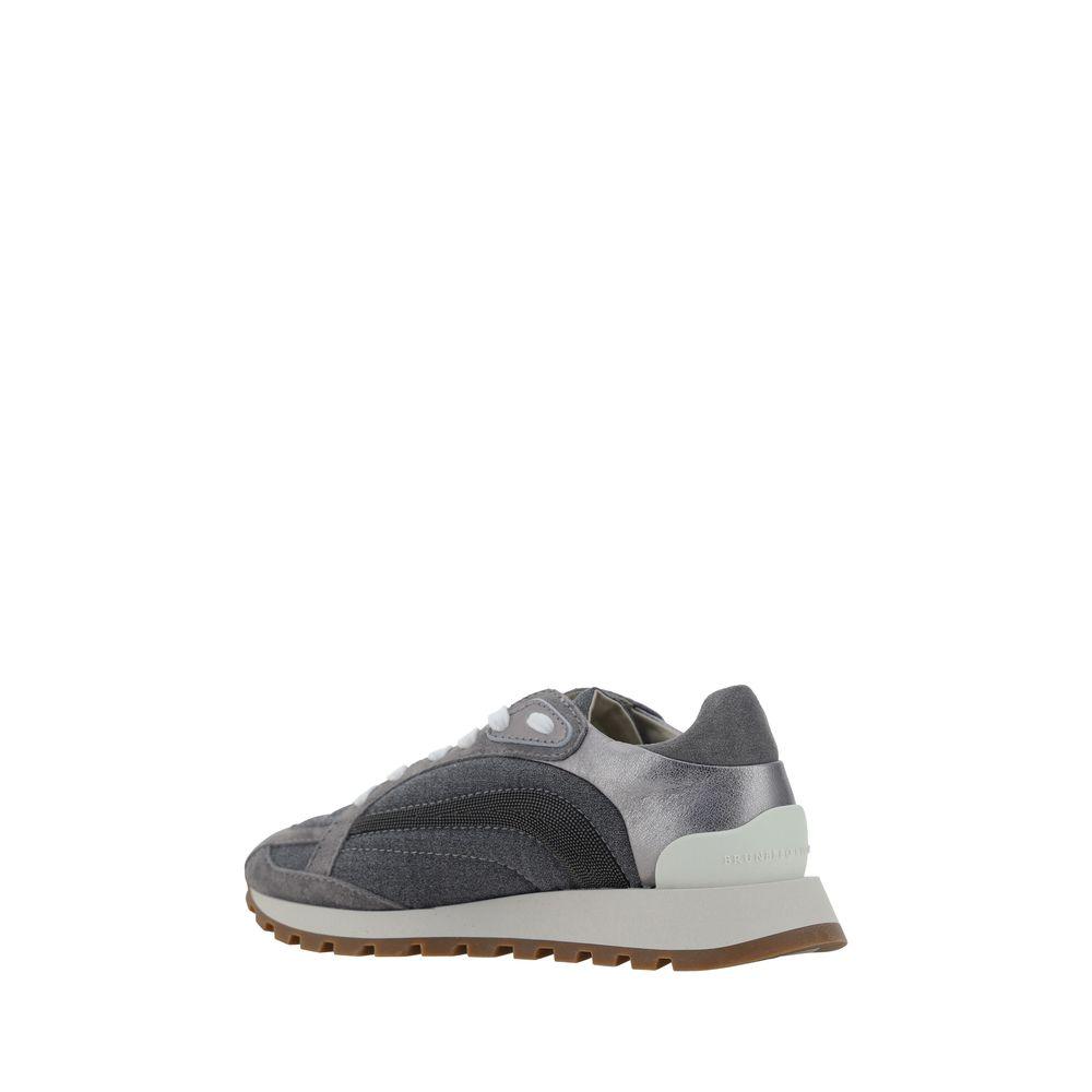 Brunello Cucinelli Sneakers - Arichezz.store