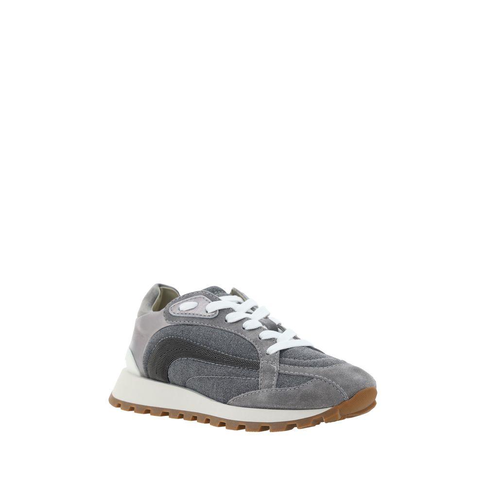 Brunello Cucinelli Sneakers - Arichezz.store