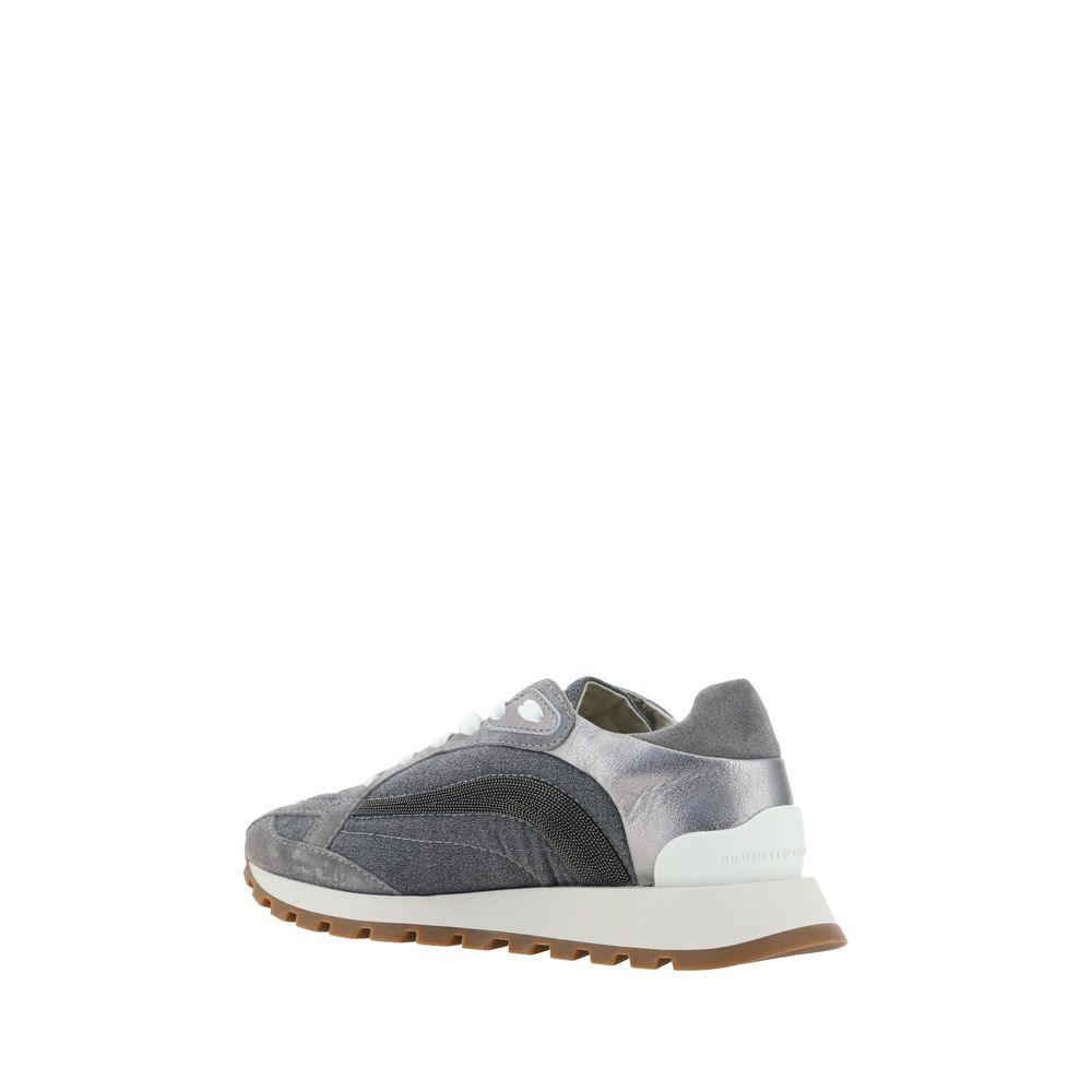 Brunello Cucinelli Sneakers - Arichezz.store