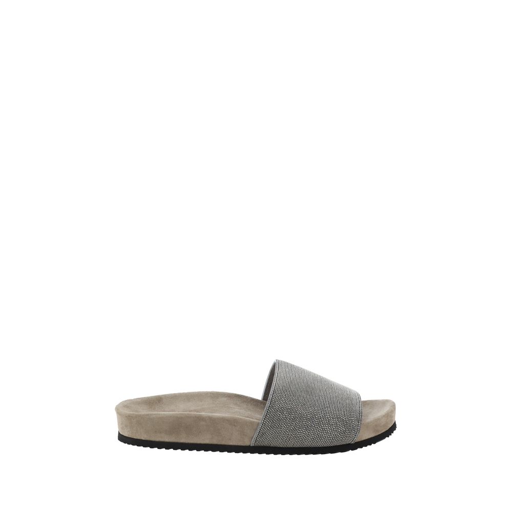 Brunello Cucinelli Sandals - Arichezz.store