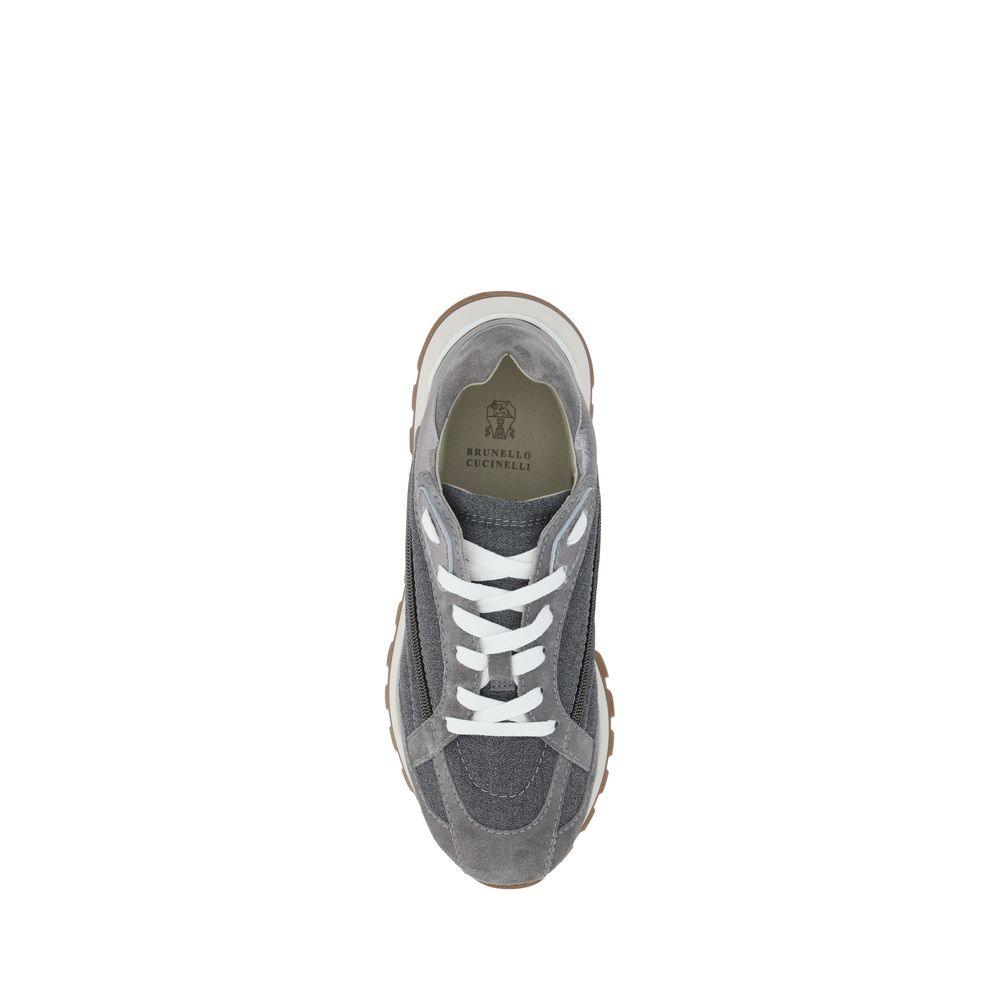 Brunello Cucinelli Sneakers - Arichezz.store