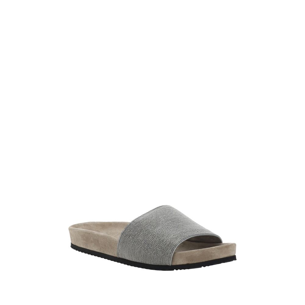 Brunello Cucinelli Sandals - Arichezz.store