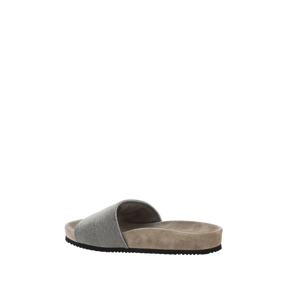 Brunello Cucinelli Sandals - Arichezz.store