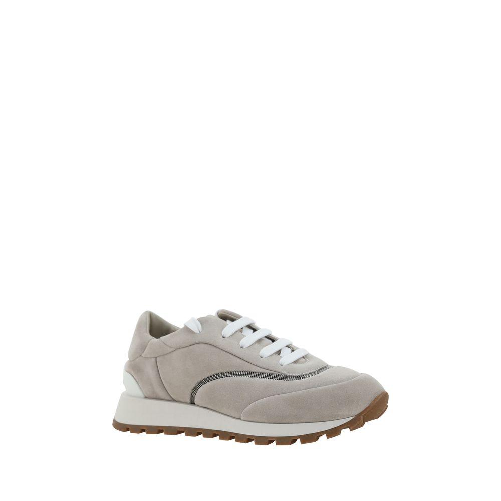 Brunello Cucinelli Sneakers - Arichezz.store