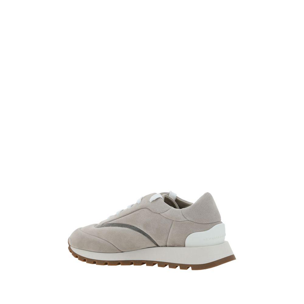 Brunello Cucinelli Sneakers - Arichezz.store