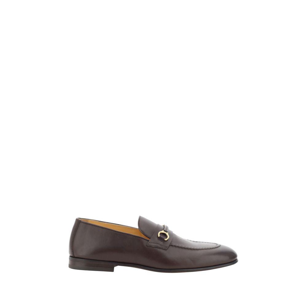 Brunello Cucinelli Loafers - Arichezz.store