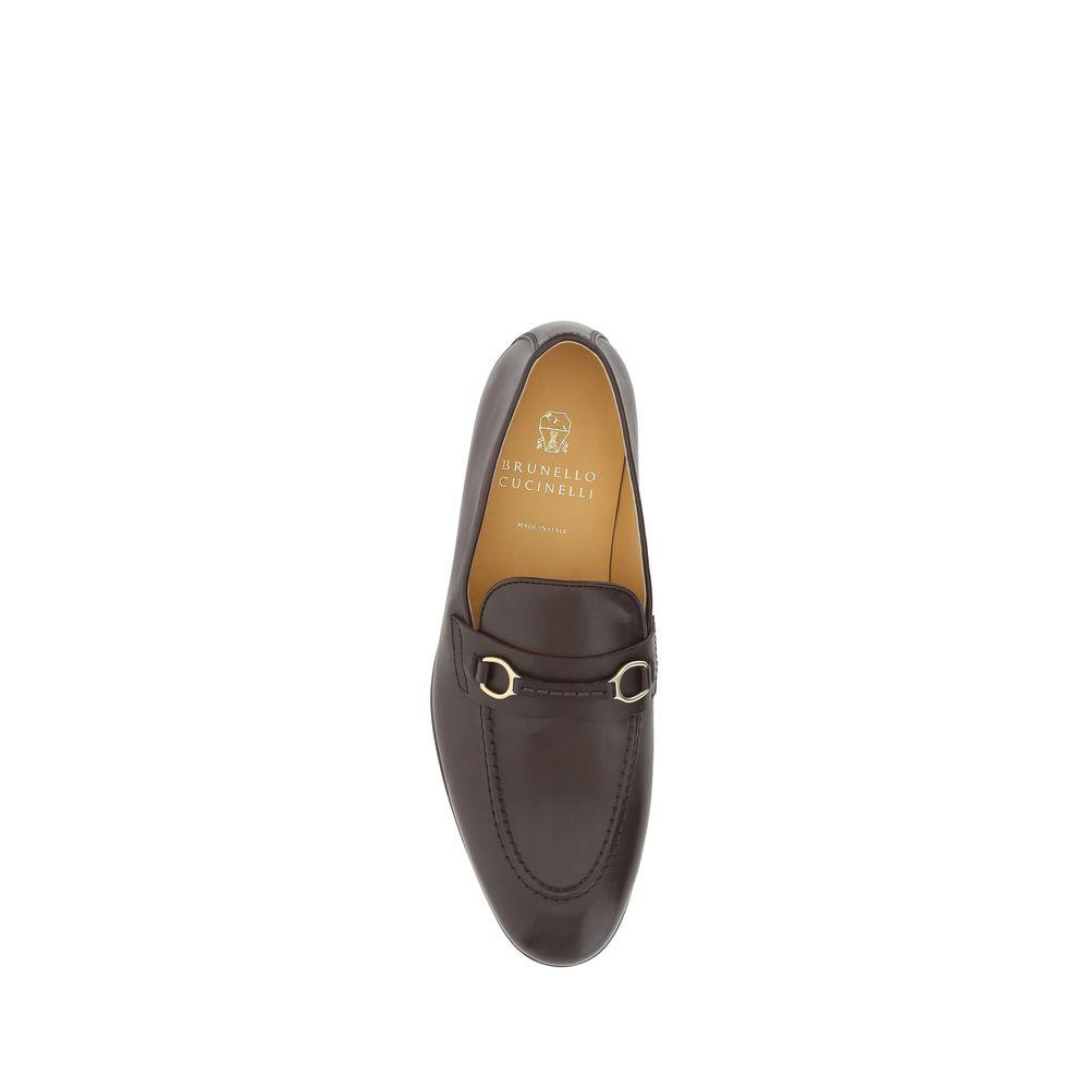 Brunello Cucinelli Loafers - Arichezz.store