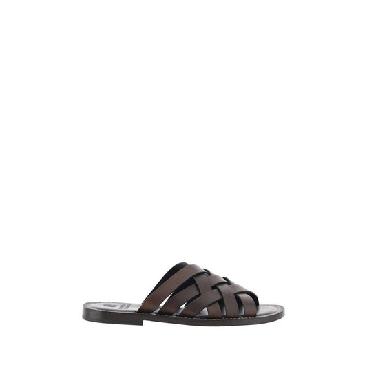 Brunello Cucinelli Sandals - Arichezz.store