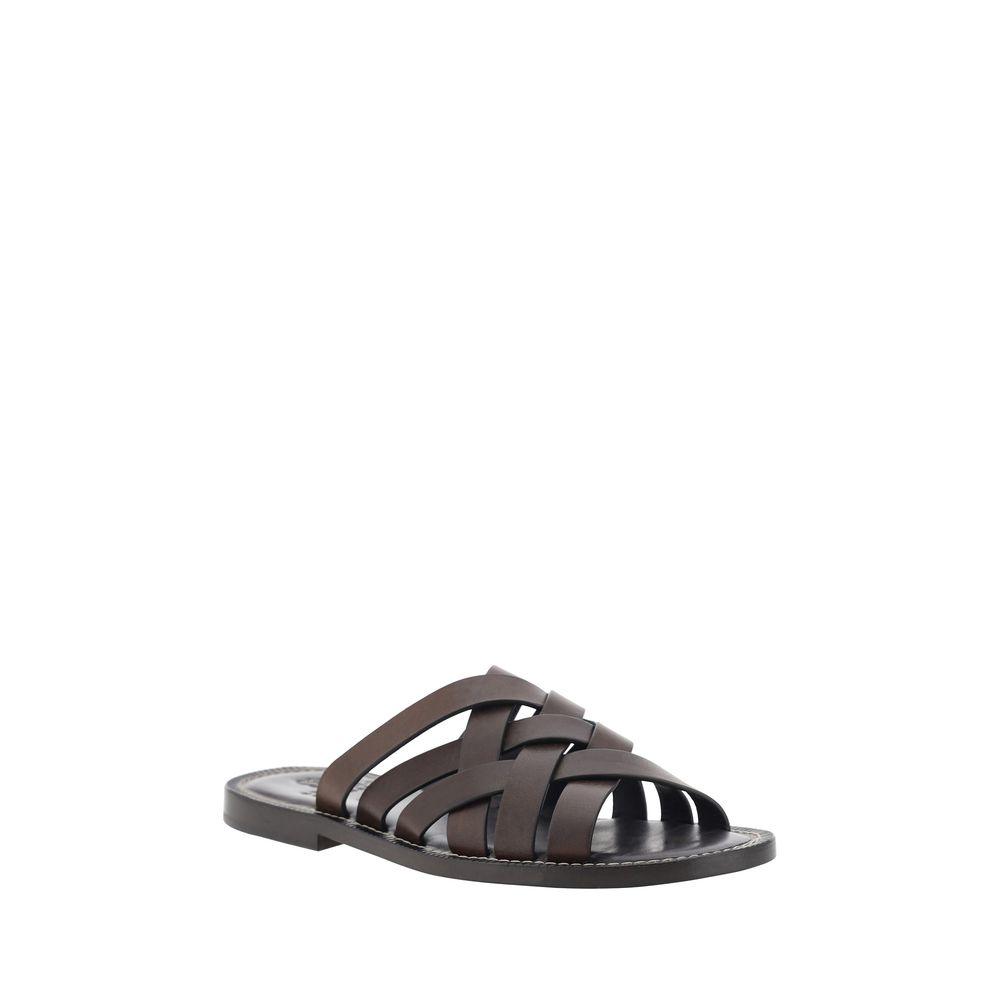 Brunello Cucinelli Sandals - Arichezz.store