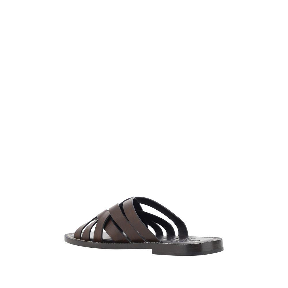 Brunello Cucinelli Sandals - Arichezz.store