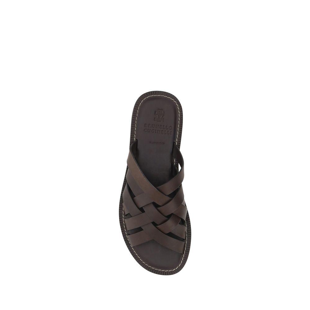 Brunello Cucinelli Sandals - Arichezz.store