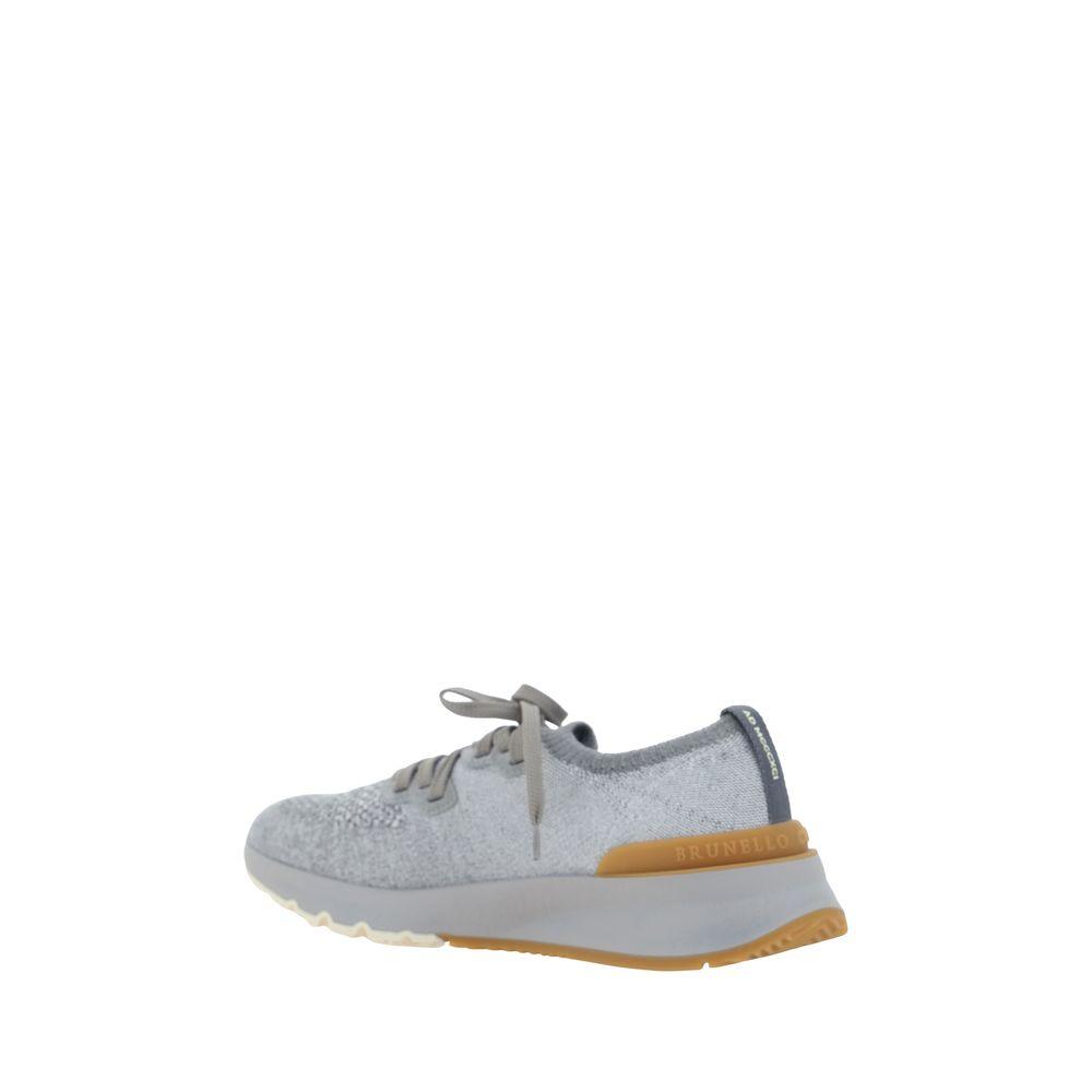 Brunello Cucinelli Sneakers - Arichezz.store