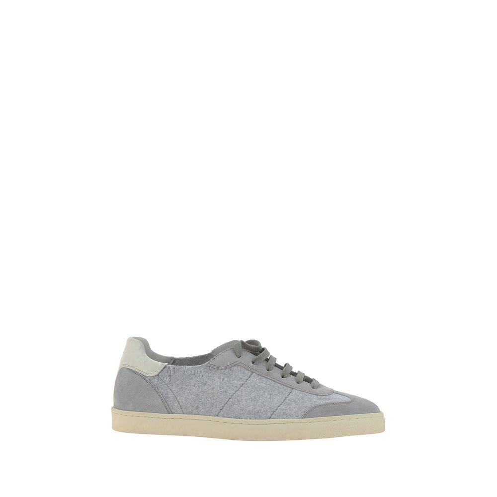 Brunello Cucinelli Sneakers - Arichezz.store