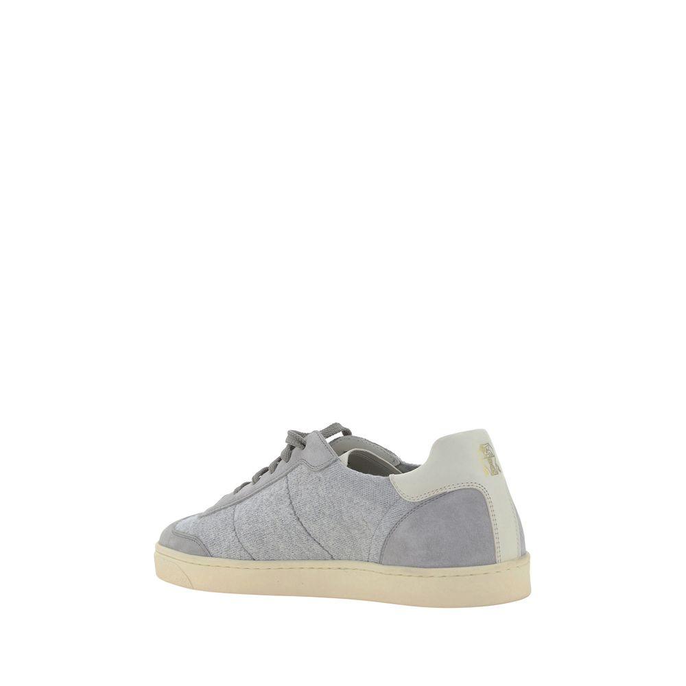 Brunello Cucinelli Sneakers - Arichezz.store