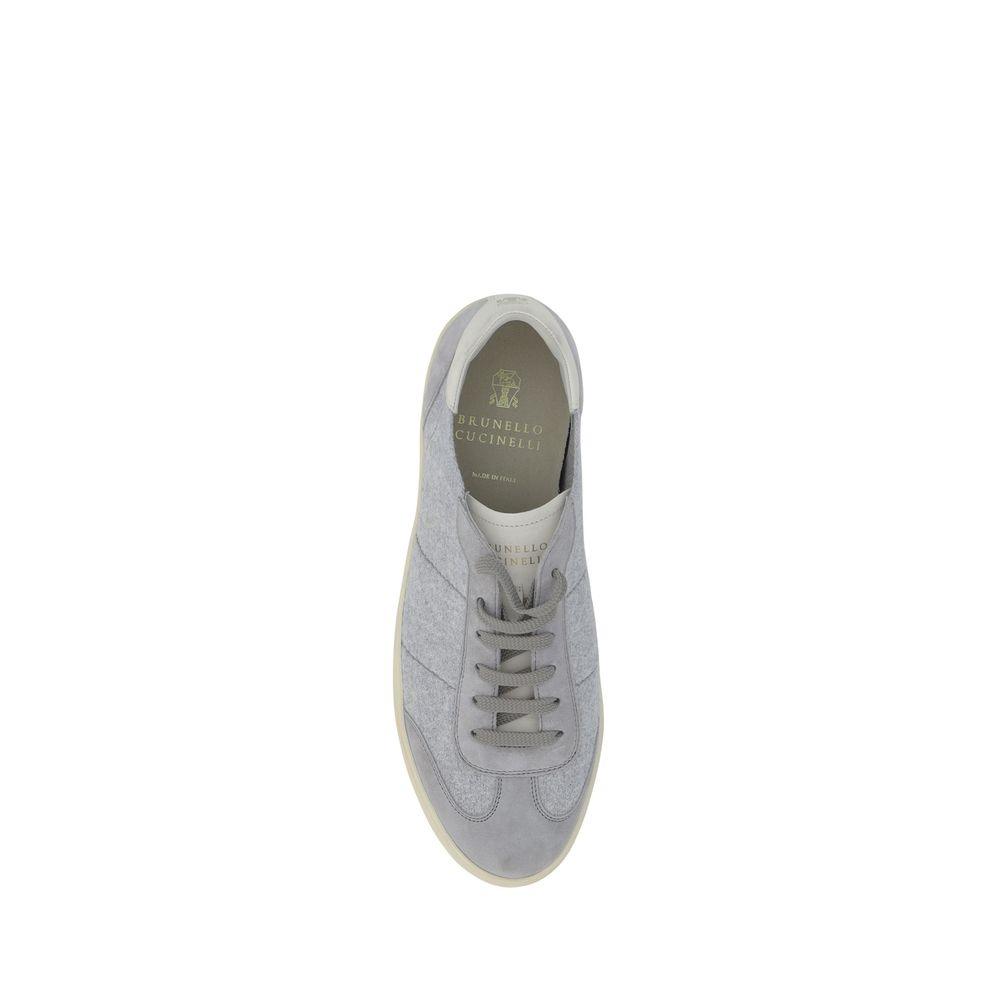 Brunello Cucinelli Sneakers - Arichezz.store