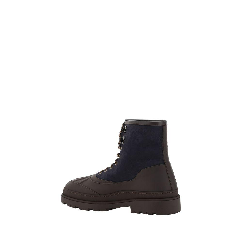 Brunello Cucinelli Ankle Boots - Arichezz.store