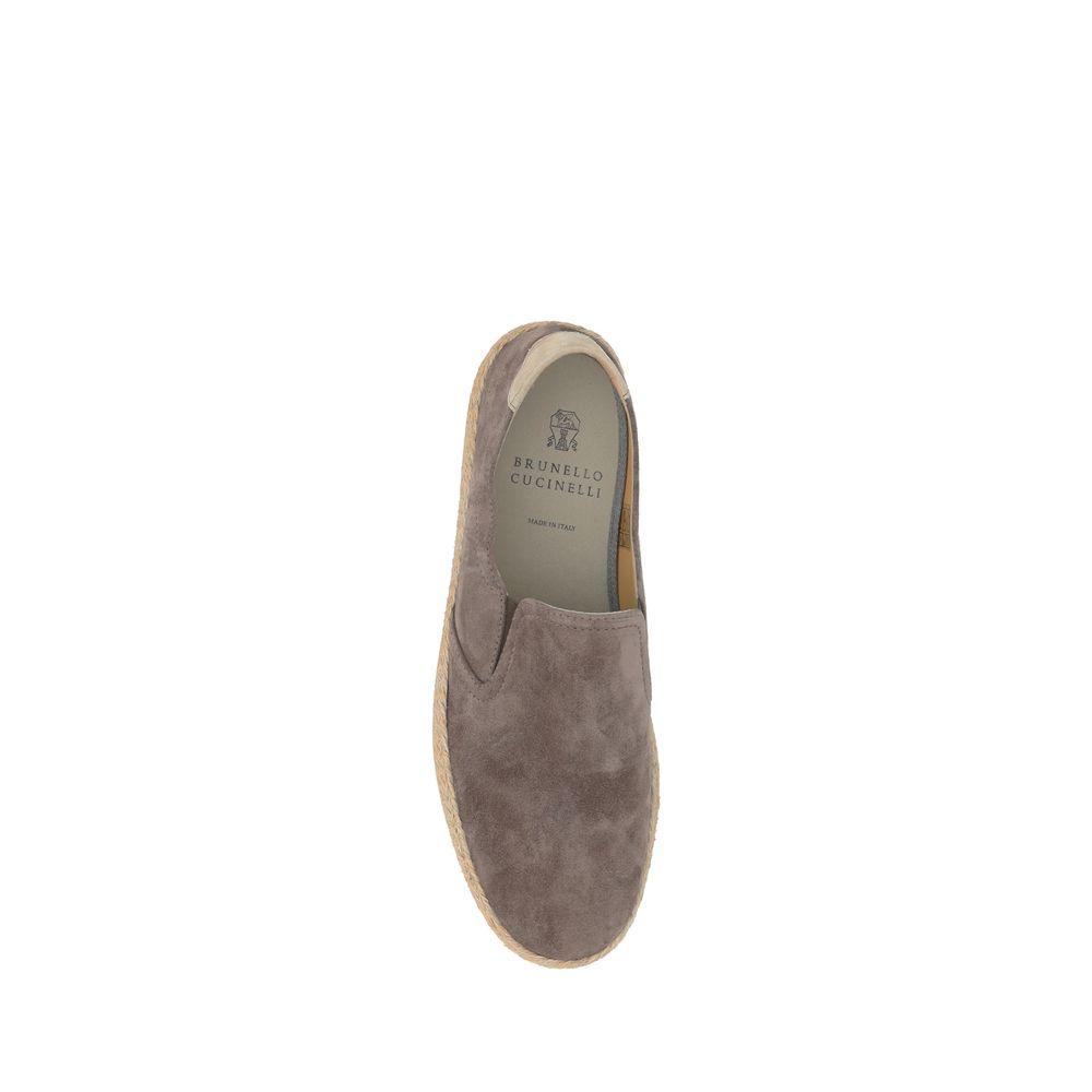 Brunello Cucinelli Espadrilles - Arichezz.store