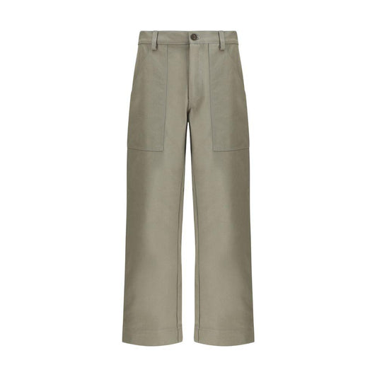 Maison Kitsuné Workwear Pants - Arichezz.store