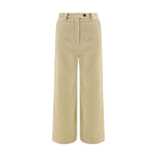 Massimo Alba Lamia Pants