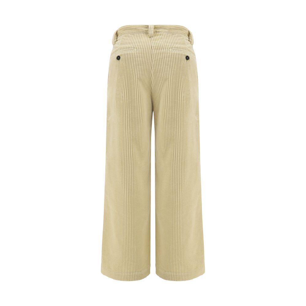 Massimo Alba Lamia Pants