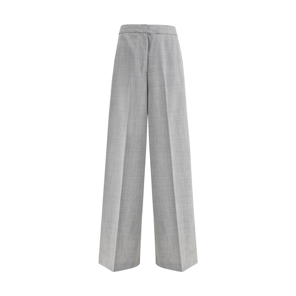 Fabiana Filippi Spoleto Pants - Arichezz.store