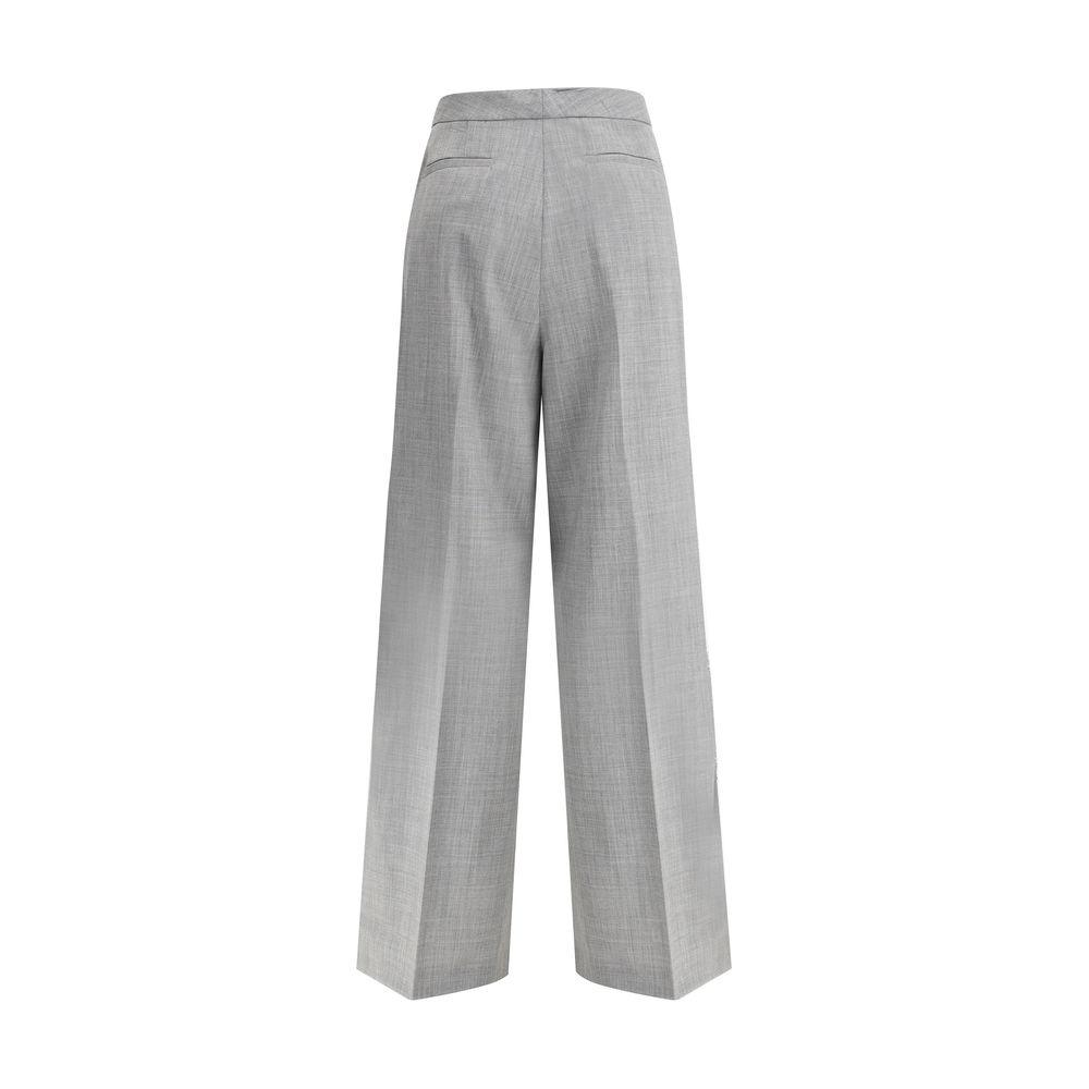 Fabiana Filippi Spoleto Pants - Arichezz.store