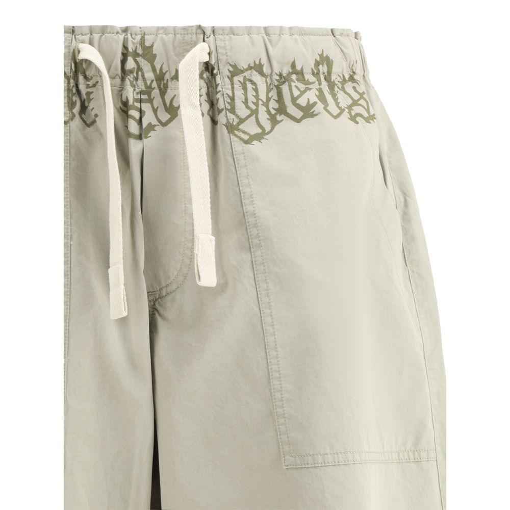 Palm Angels Waist Pants - Arichezz.store