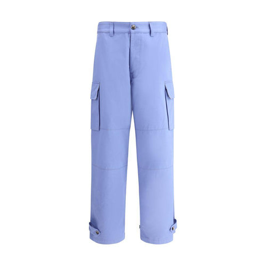 Marni Cargo Pants - Arichezz.store