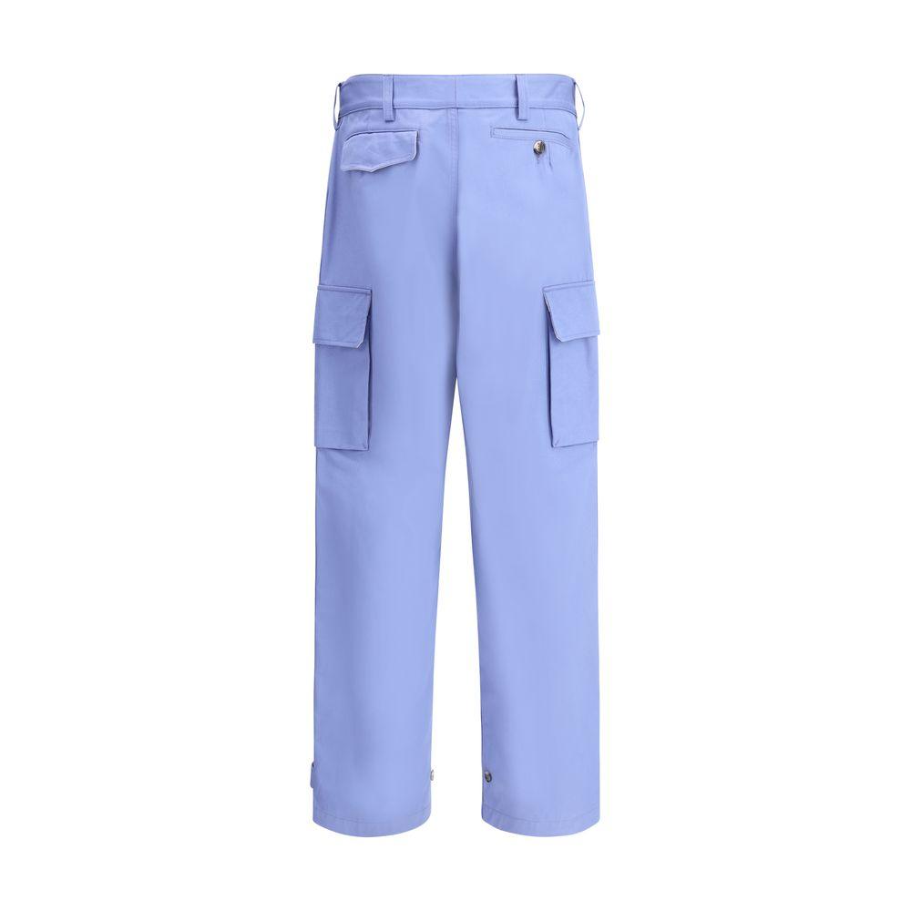 Marni Cargo Pants - Arichezz.store