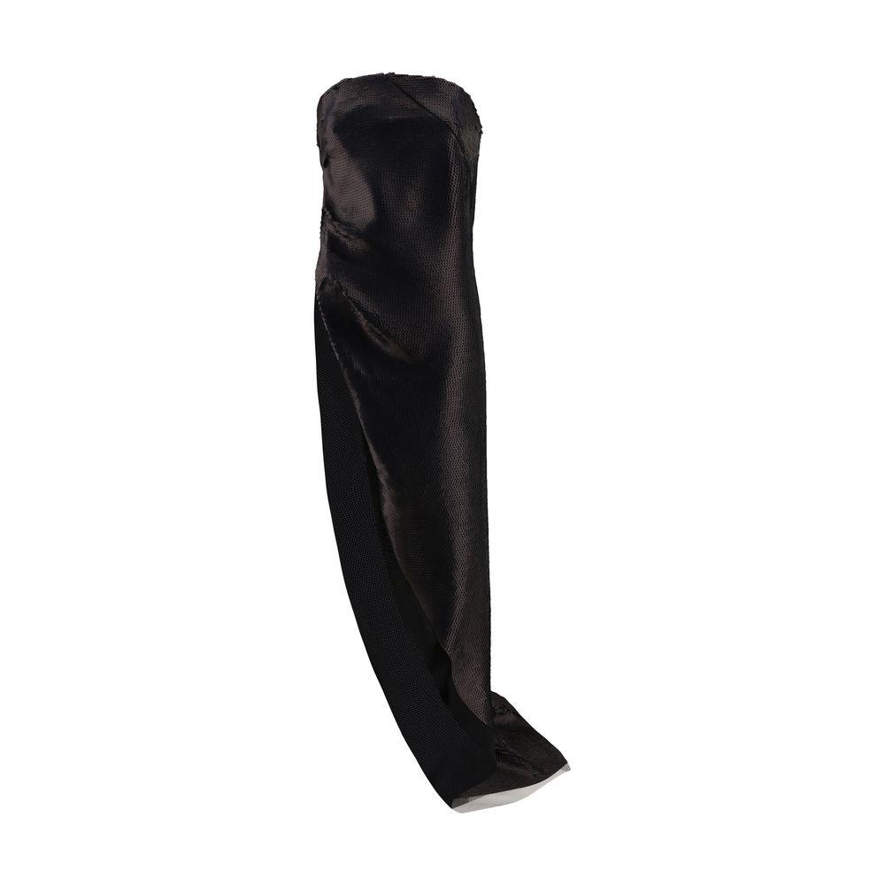 Rick Owens Luxor Long Dress - Arichezz.store