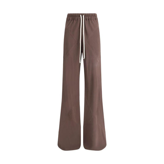 Rick Owens Palazzo Pants - Stylish & Comfortable