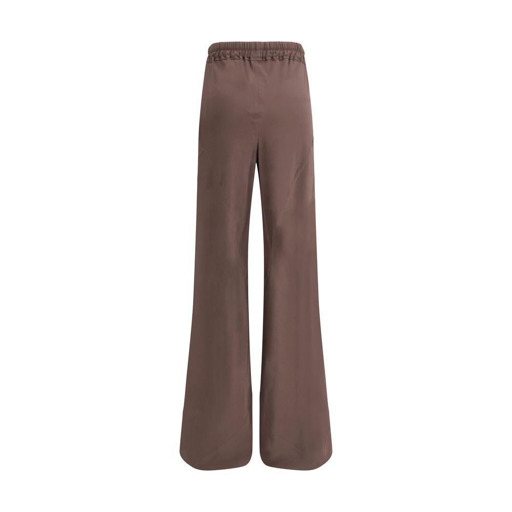 Rick Owens Palazzo Pants - Stylish & Comfortable