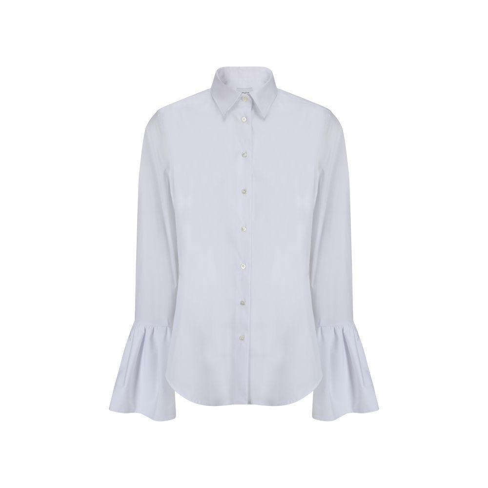 Sara Roka Shirt - Arichezz.store