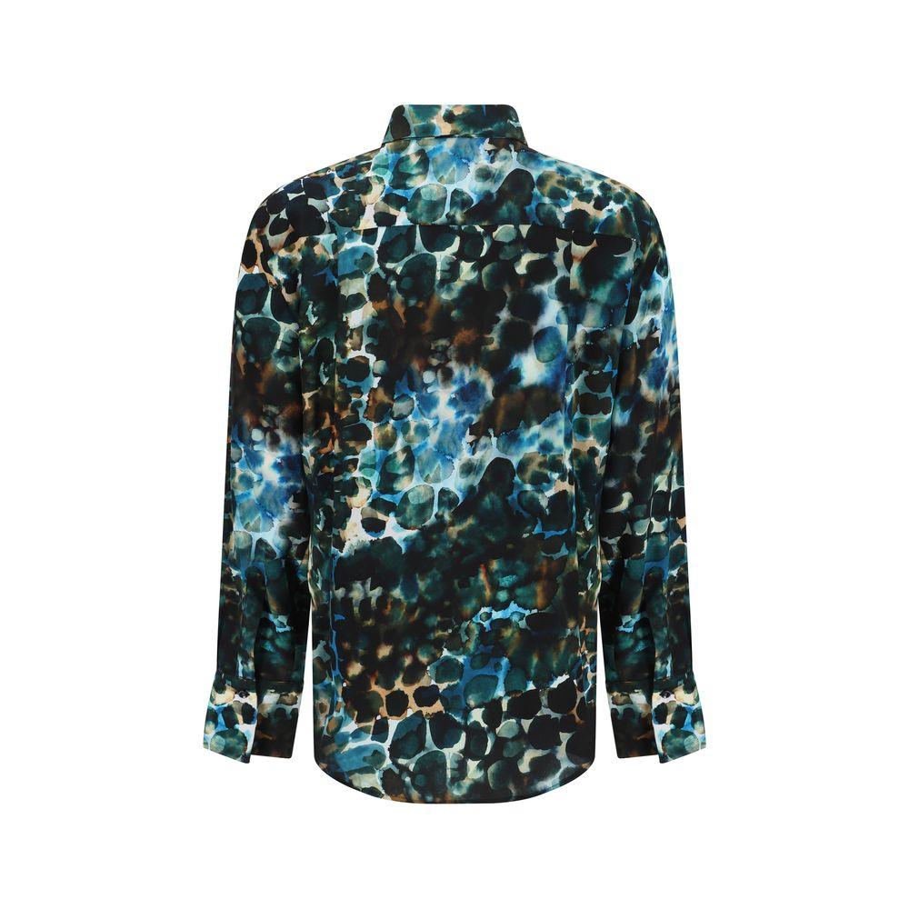 Sara Roka Shirt - Arichezz.store