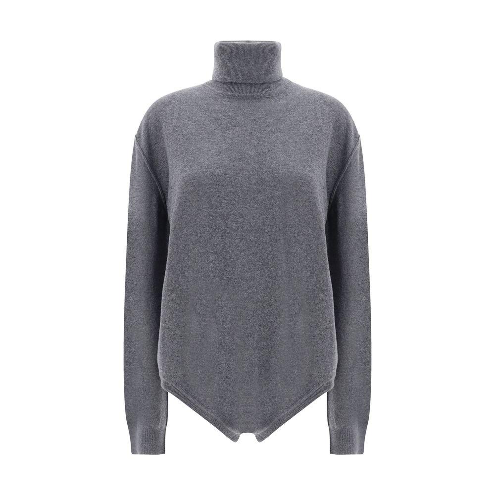 Margiela Body Sweater - Arichezz.store