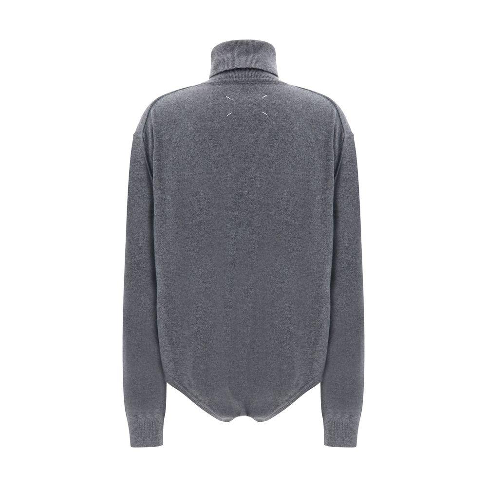 Margiela Body Sweater - Arichezz.store