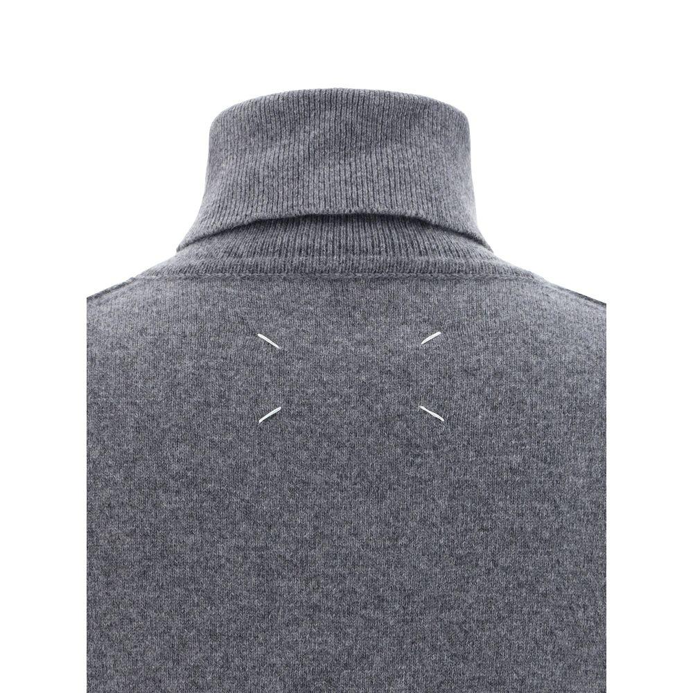 Margiela Body Sweater - Arichezz.store