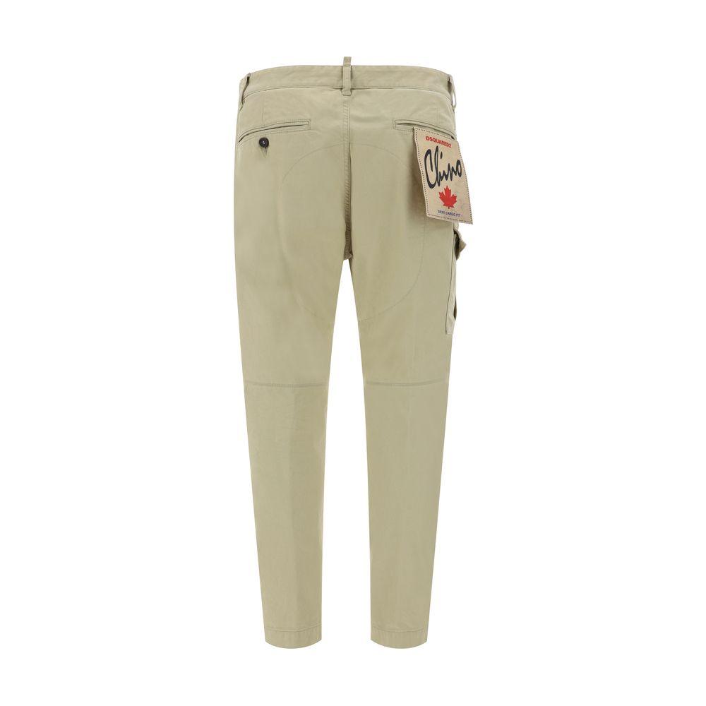 Dsquared² Pants - Arichezz.store