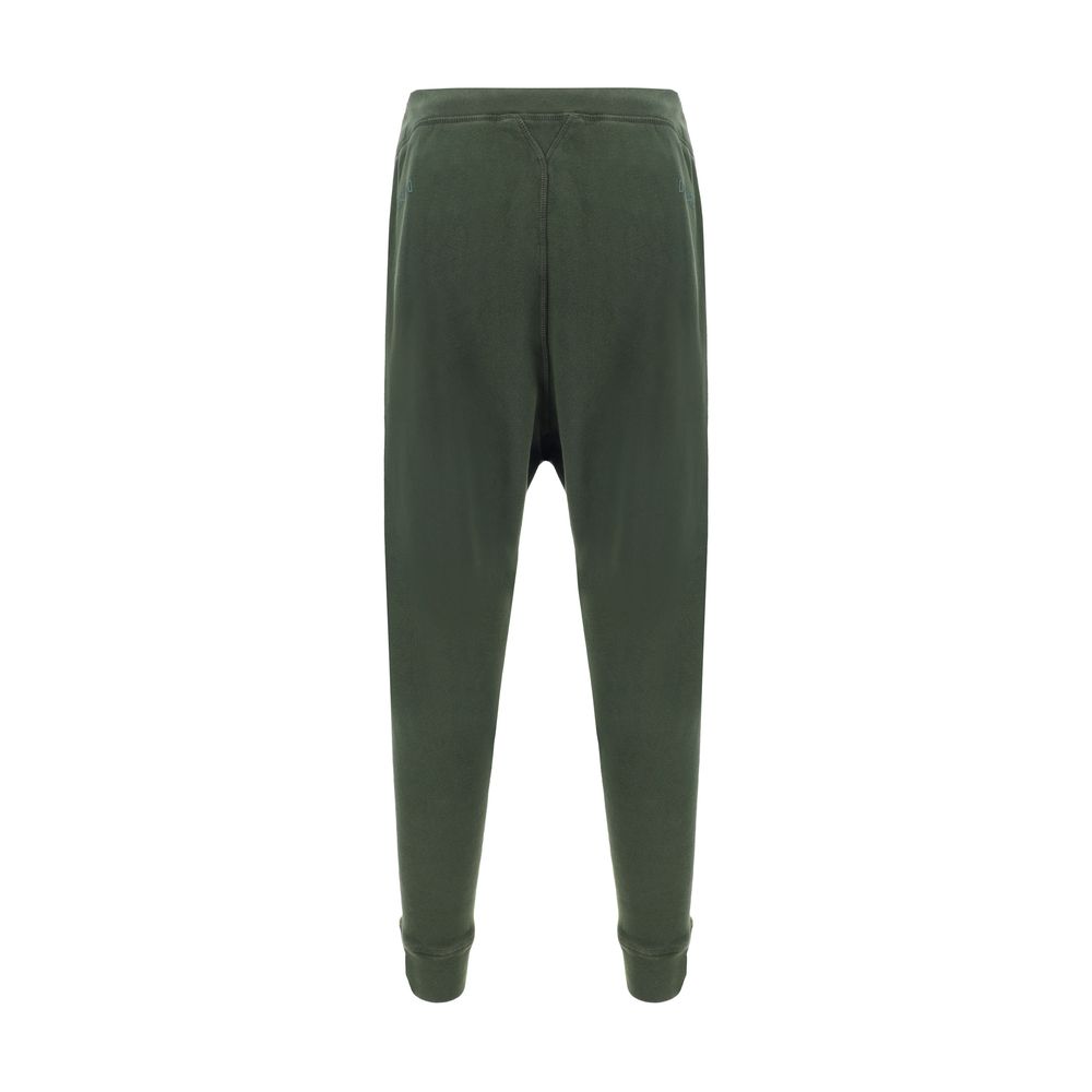 Dsquared² Sweatpants - Arichezz.store