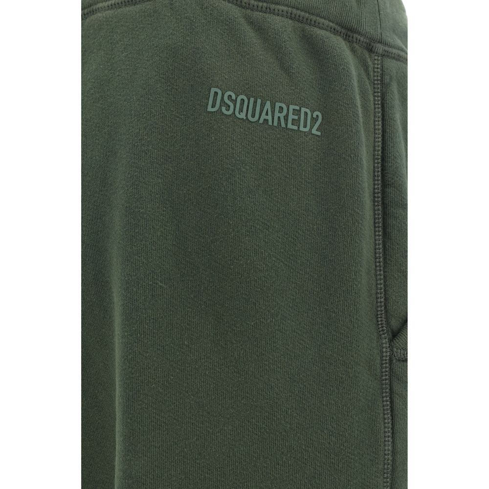 Dsquared² Sweatpants - Arichezz.store