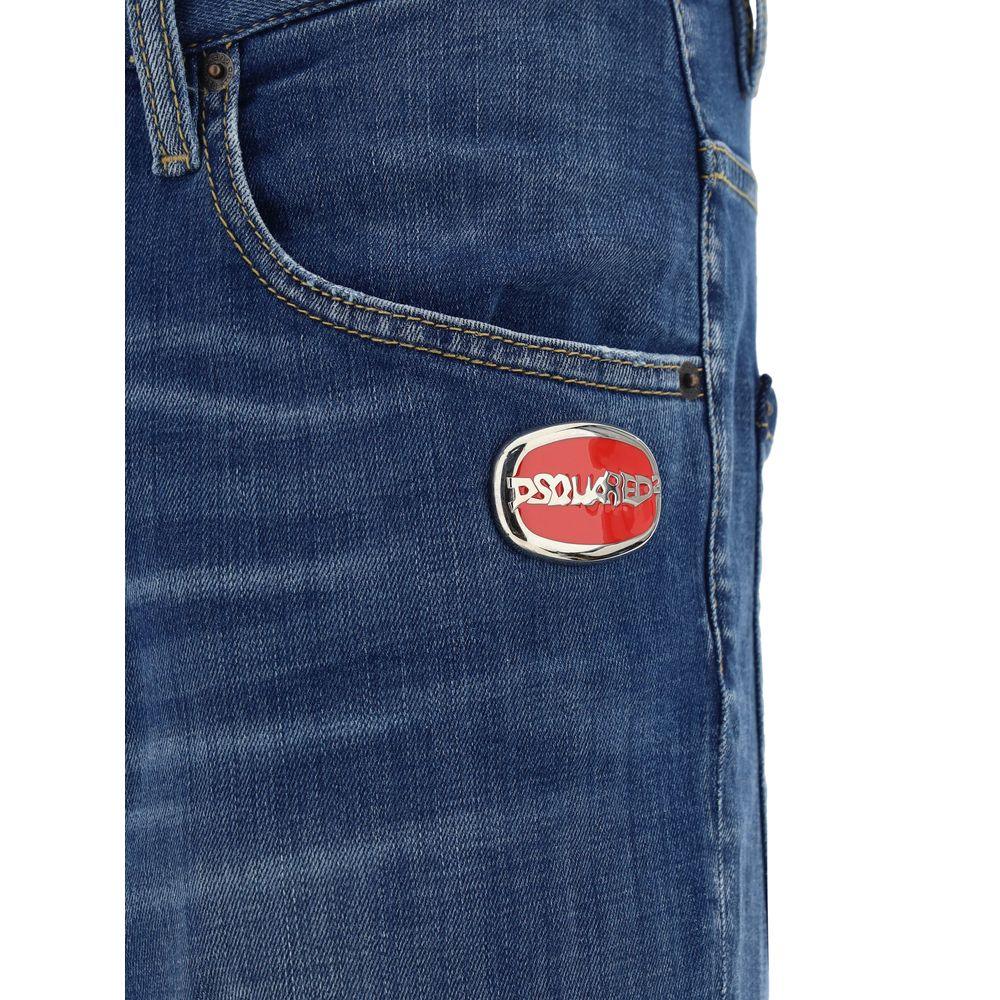 Dsquared² Jeans - Arichezz.store