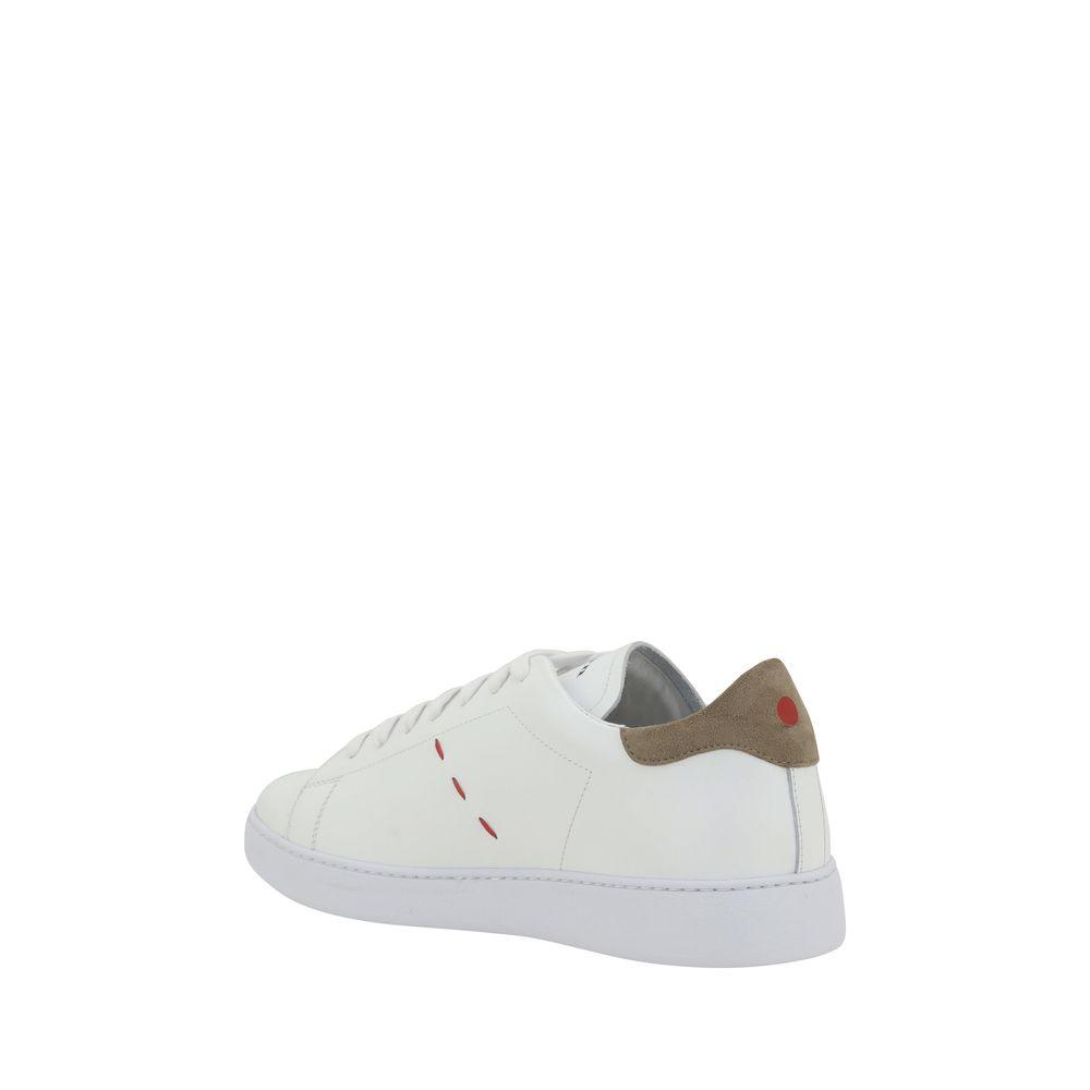 Kiton Sneakers - Arichezz.store