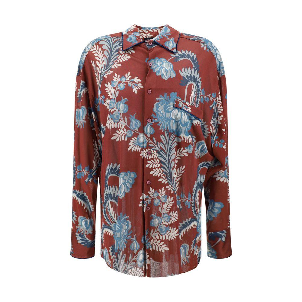 Etro Shirt - Arichezz.store