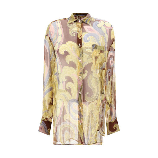 Etro Shirt - Arichezz.store